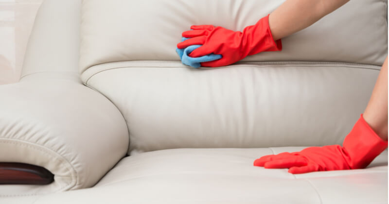 合皮ソファーの掃除方法を解説 傷みにくいお手入れのコツとは ココナラマガジン