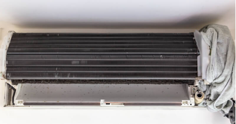 エアコンのフィン掃除は自分でできる 注意点やおすすめエアコンクリーニング10選を紹介 ココナラミーツマガジン