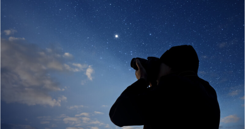 星空をキレイに記録しよう 撮影方法とおしゃれな撮影アイディア ココナラマガジン